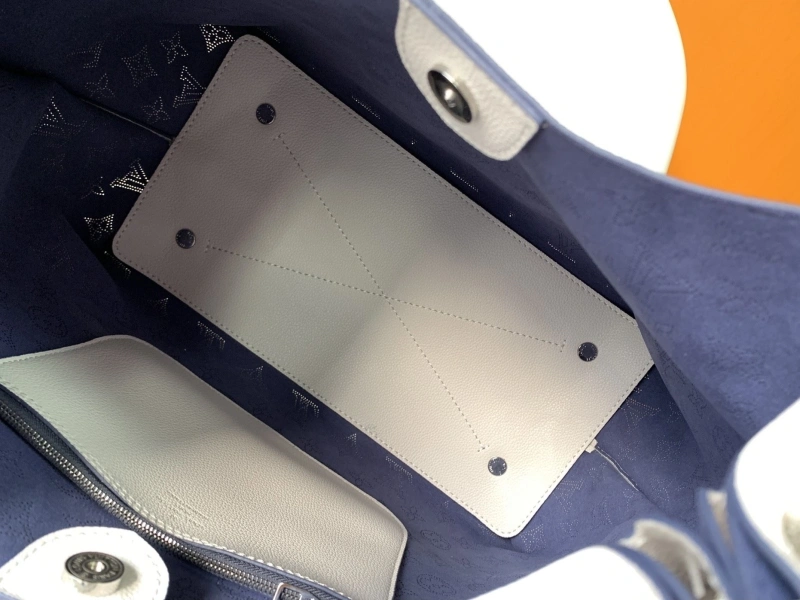 Stylish LX Top Handle Bags 19155