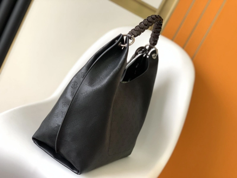 Popular LX Top Handle Bags 19151