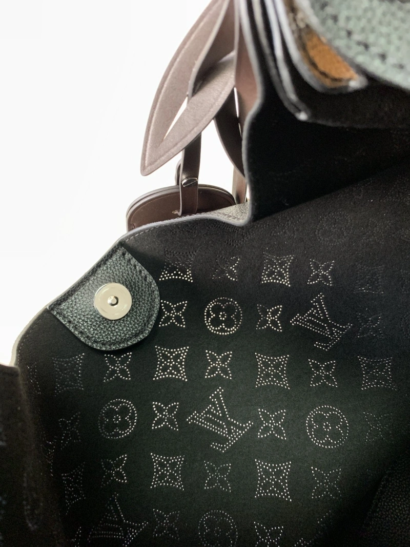 Popular LX Top Handle Bags 19151