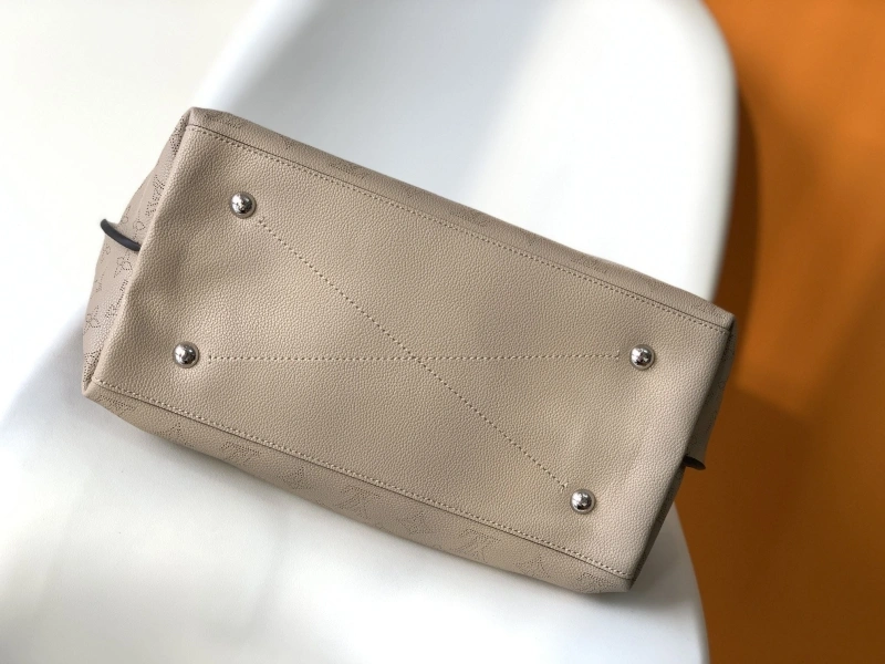 Stylish LX Top Handle Bags 19153