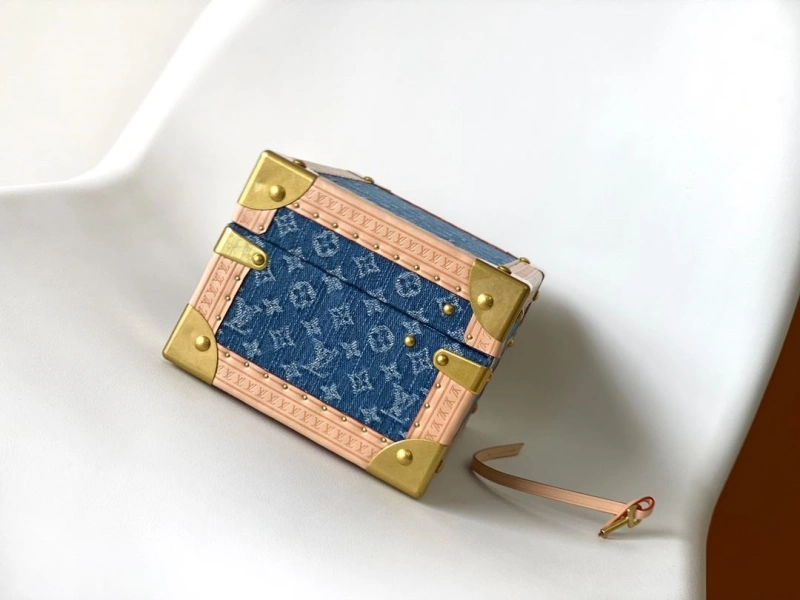 Classic LX Box Bags 19673