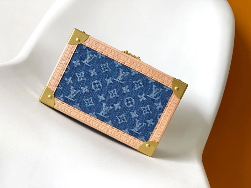Classic LX Box Bags 19673
