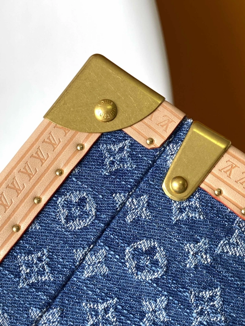 Classic LX Box Bags 19673