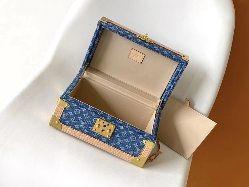 Classic LX Box Bags 19673