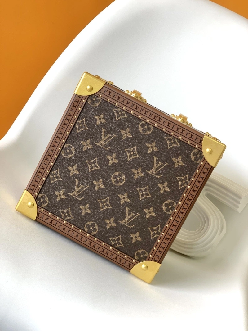 LX Box Bags BestValue 19666