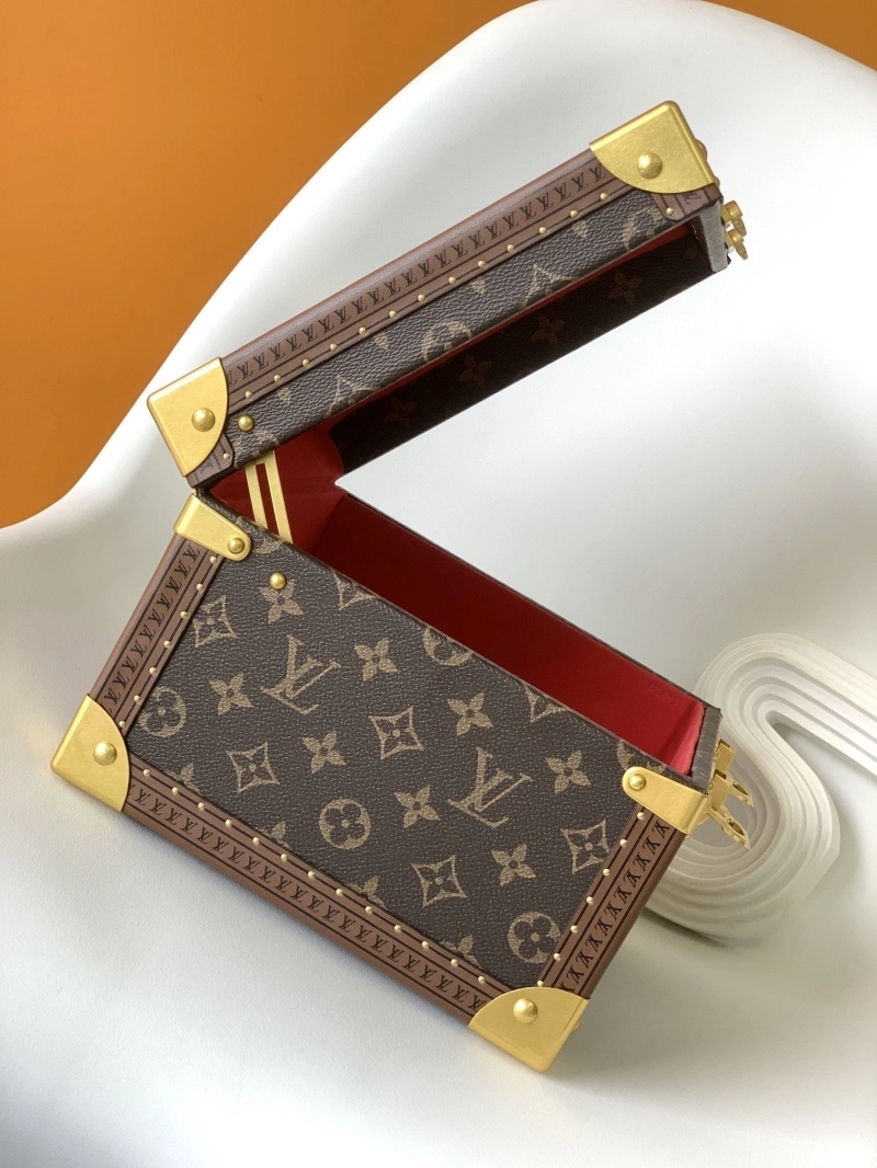 LX Box Bags BestValue 19666