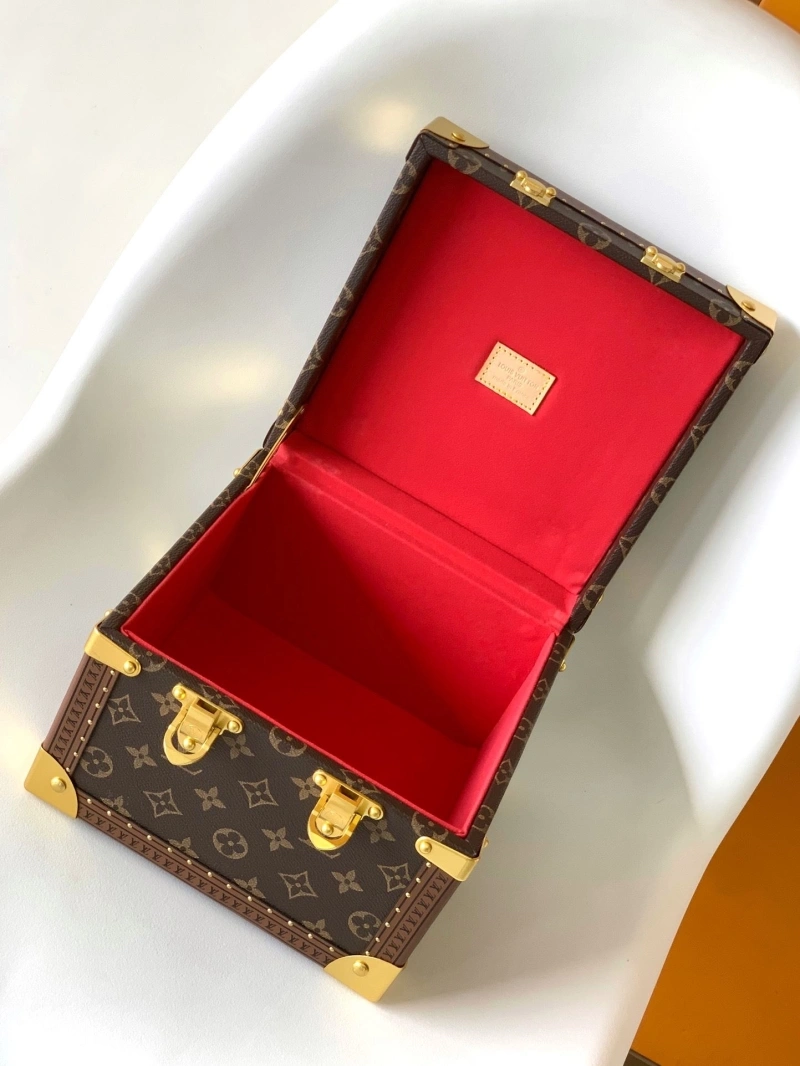 LX Box Bags BestValue 19666