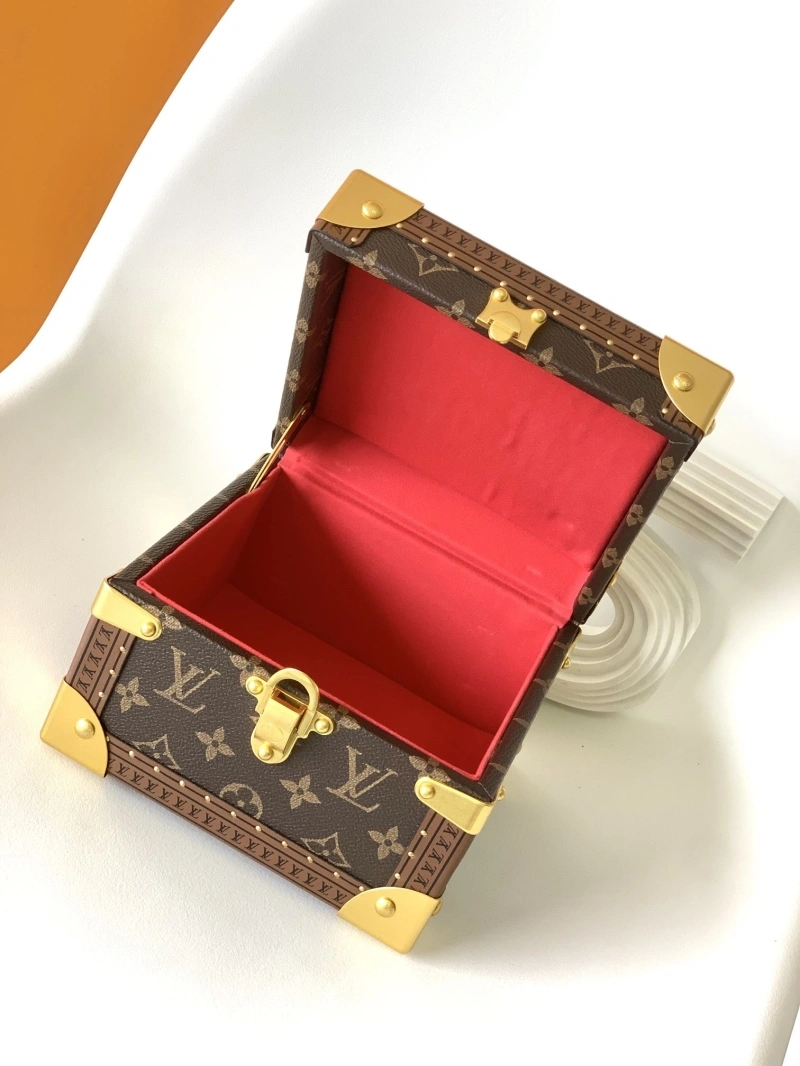LX Box Bags Trendsetting 19672