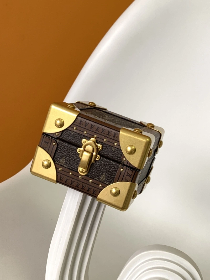 SportInspired LX Box Bags 19656