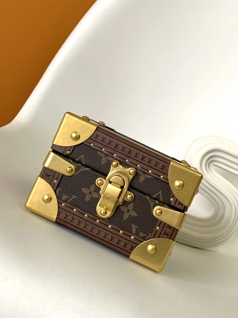 LX Box Bags Sophisticated 19643