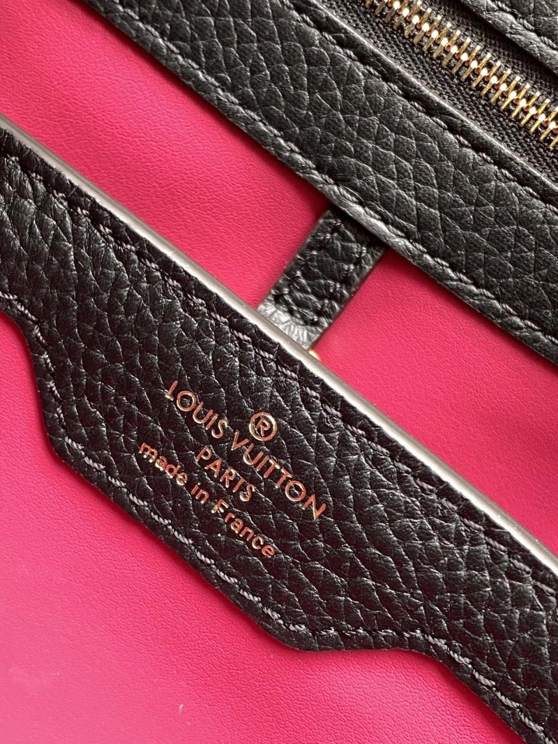 LX Caxucines Bags Durable 19576
