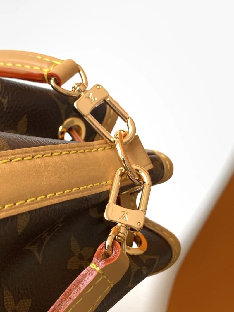 Sleek LX Bucket Bags 19626