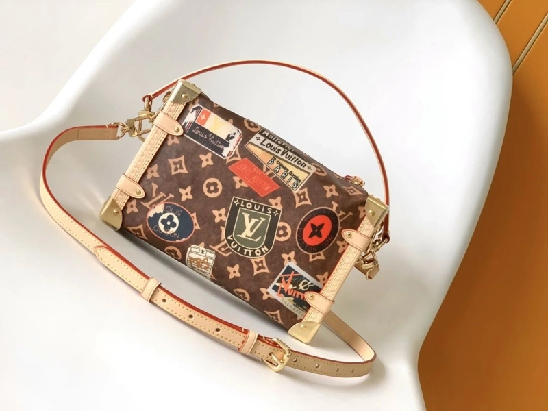 LX Box Bags Durable 19640