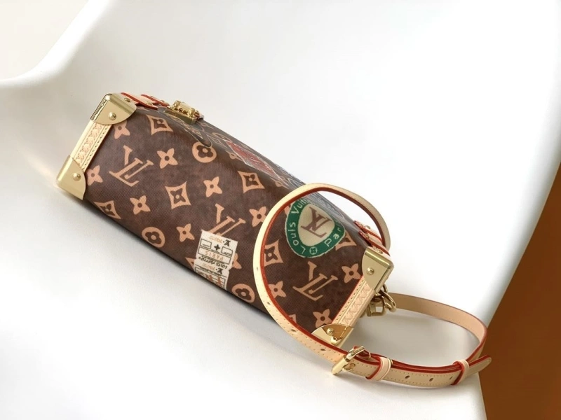 LX Box Bags Durable 19640