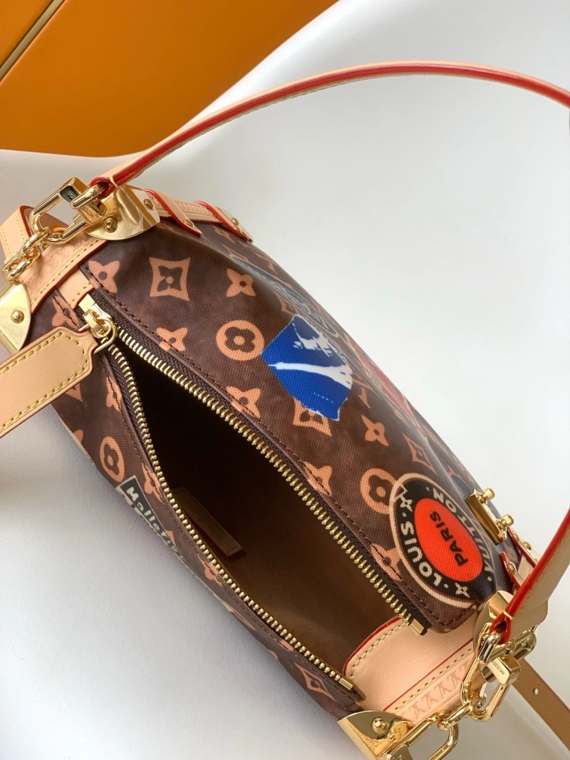 LX Box Bags Durable 19640