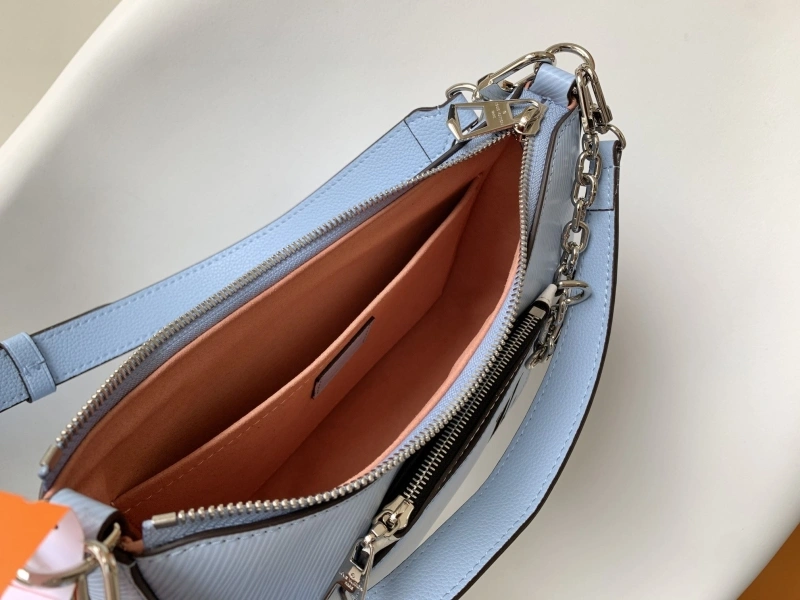 LX Satchel bags Elegant 19550