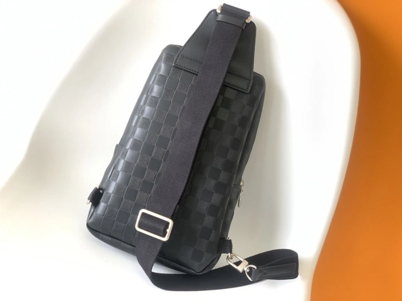 LX Waist & Chest Packs Minimalist 19063