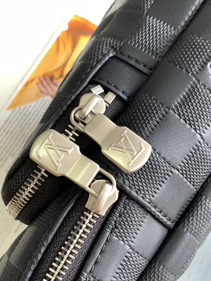 LX Waist & Chest Packs Minimalist 19063