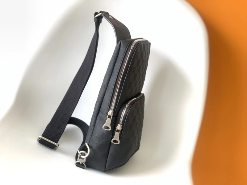 TopPick LX Waist & Chest Packs 19058
