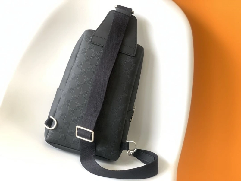 TopPick LX Waist & Chest Packs 19058
