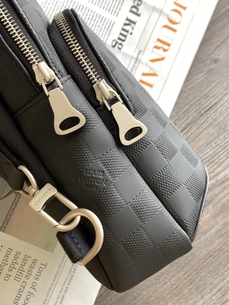 TopPick LX Waist & Chest Packs 19058