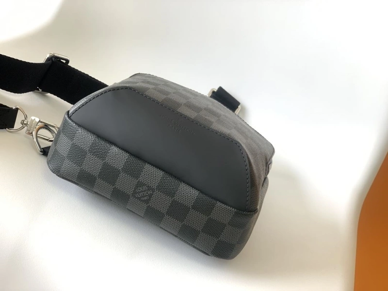 StreetReady LX Waist & Chest Packs 19057