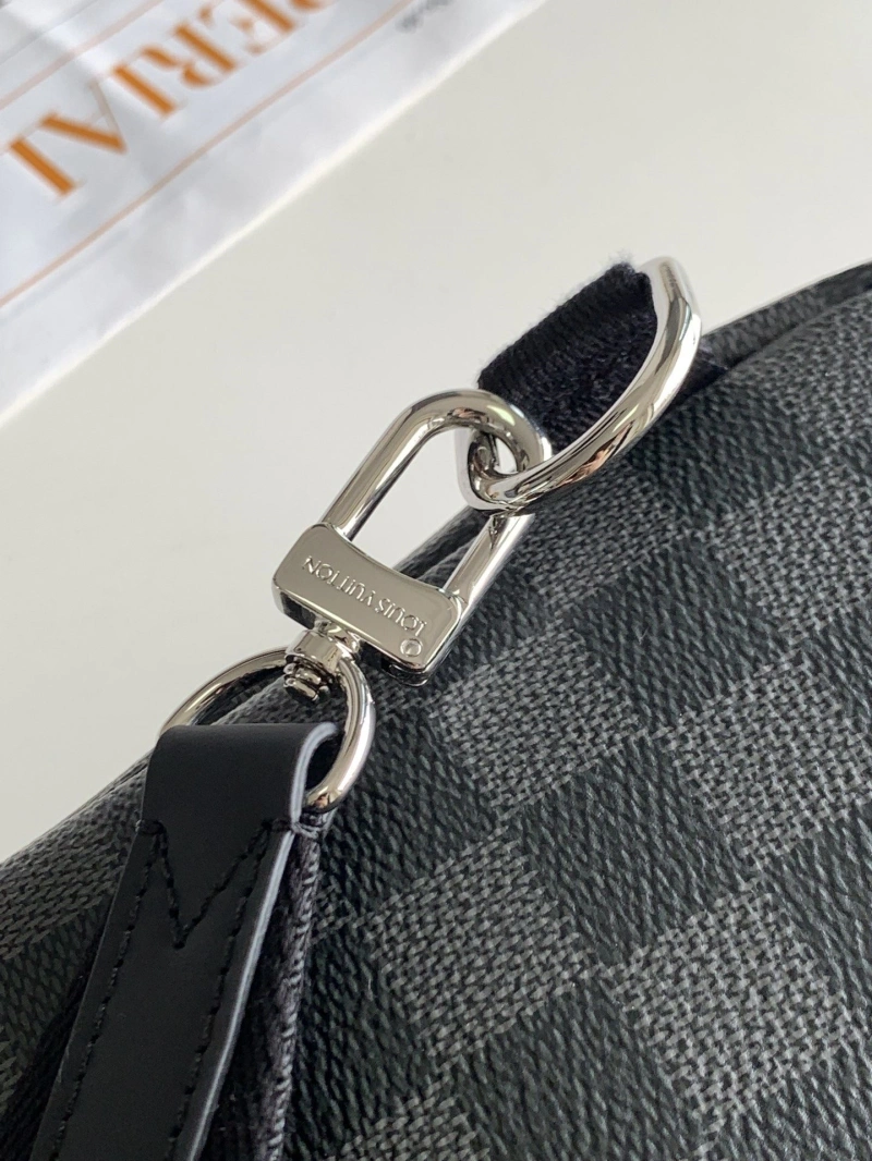StreetReady LX Waist & Chest Packs 19057