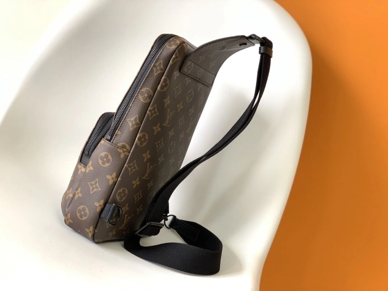EyeCatching LX Waist & Chest Packs 19064