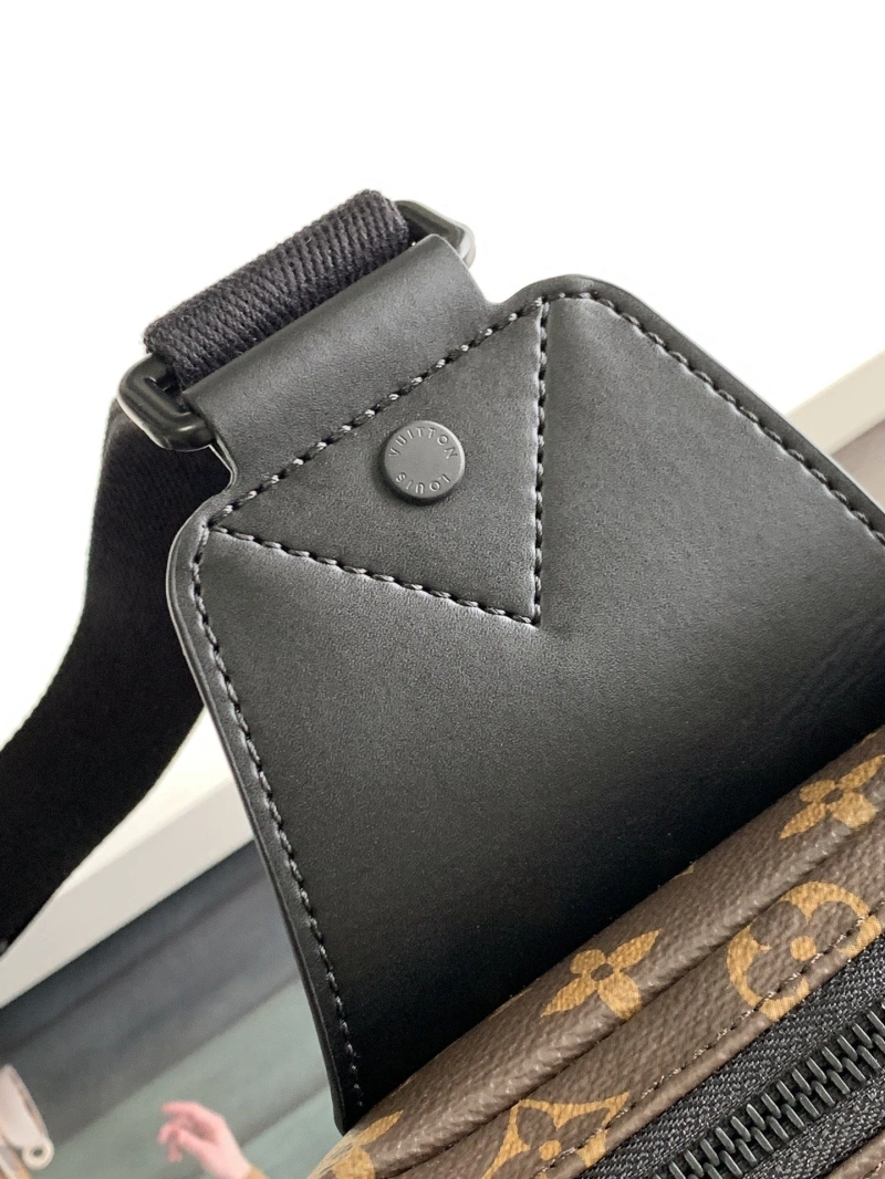 EyeCatching LX Waist & Chest Packs 19064