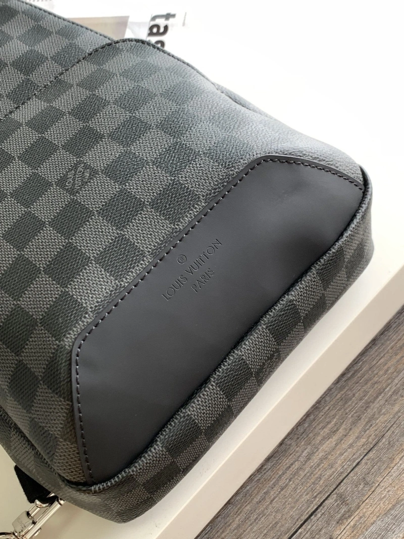 GoAnywhere LX Waist & Chest Packs 19052
