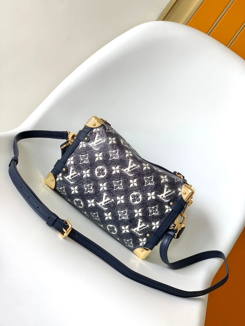 Affordable LX Box Bags 19652