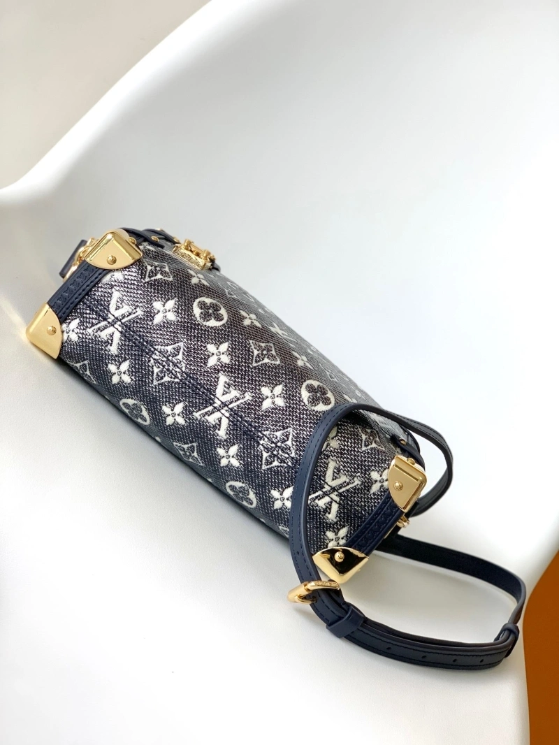 Affordable LX Box Bags 19652