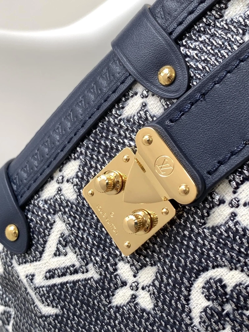 Affordable LX Box Bags 19652