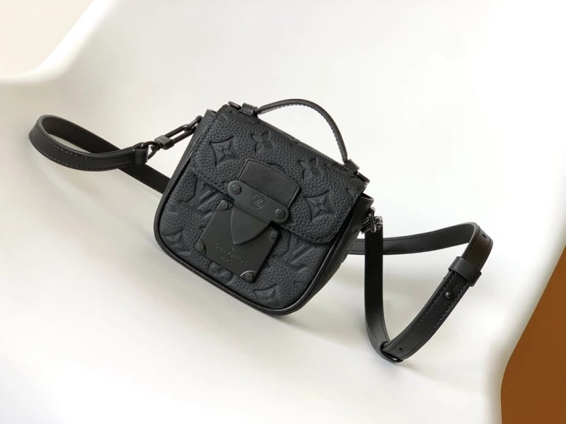 LX Satchel bags EasyMatch 19527