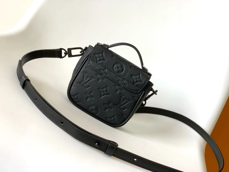LX Satchel bags EasyMatch 19527