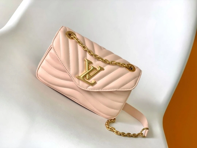 LX Satchel bags Compact 19539