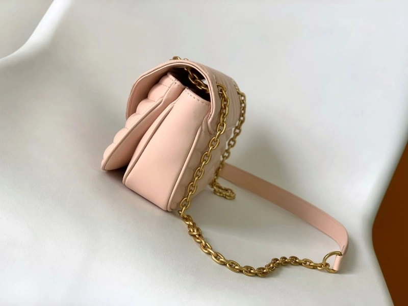 LX Satchel bags Compact 19539
