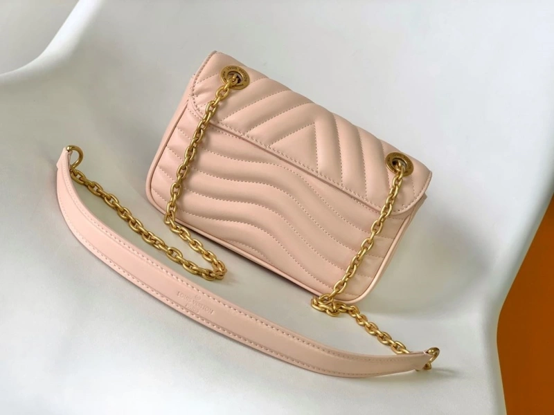 LX Satchel bags Compact 19539