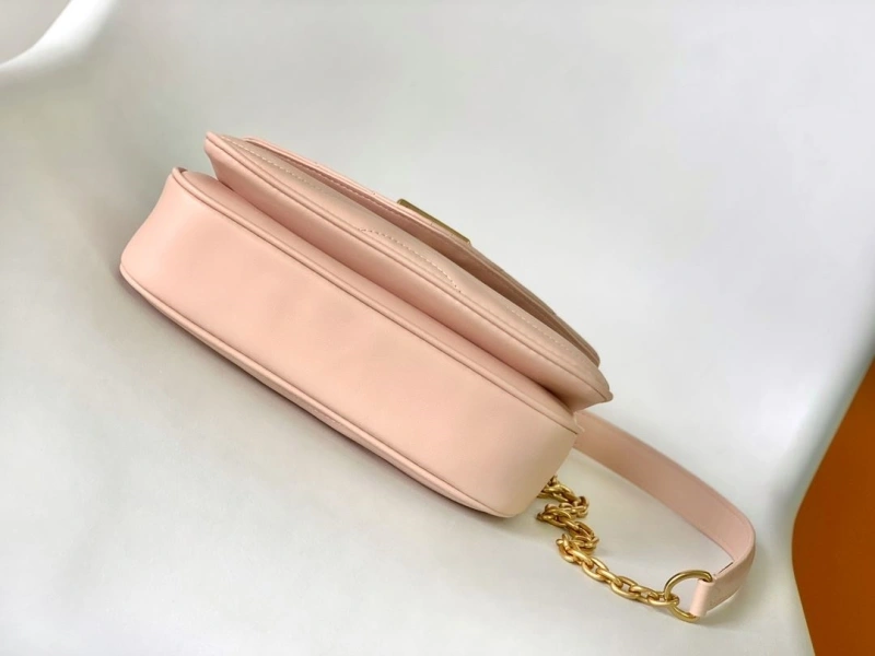 LX Satchel bags Compact 19539