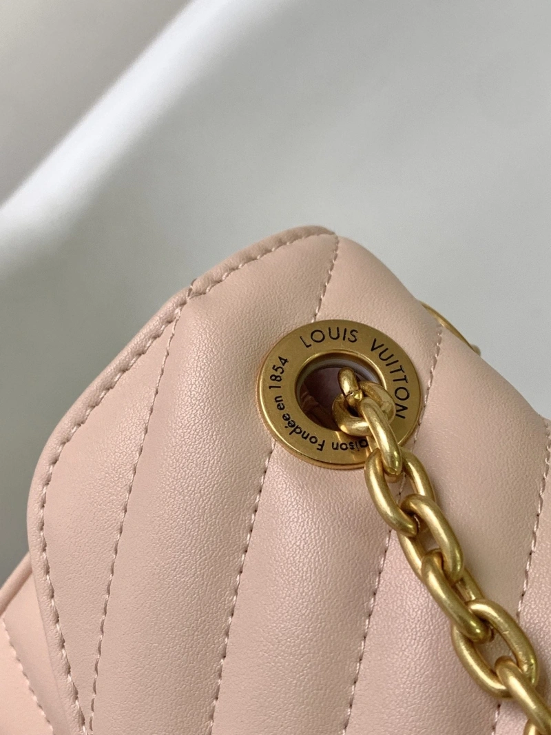 LX Satchel bags Compact 19539