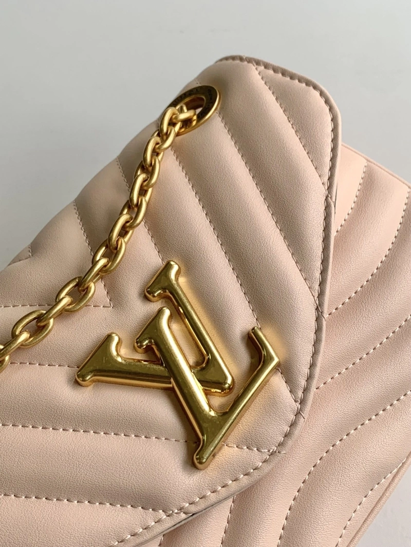 LX Satchel bags Compact 19539