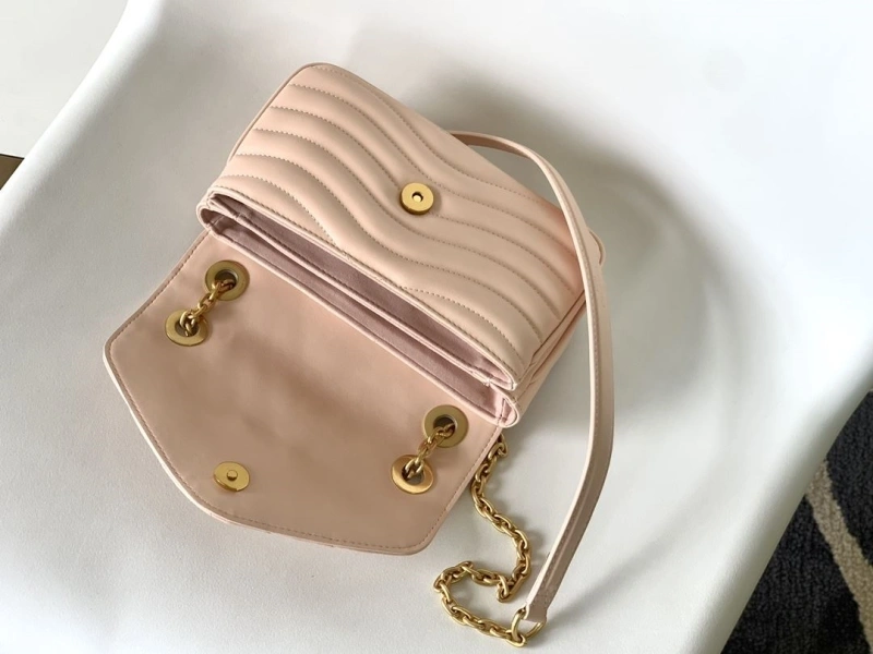 LX Satchel bags Compact 19539