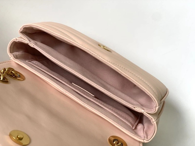 LX Satchel bags Compact 19539