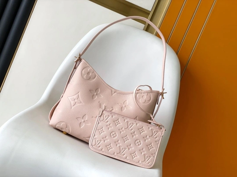 Unique LX Top Handle Bags 19152