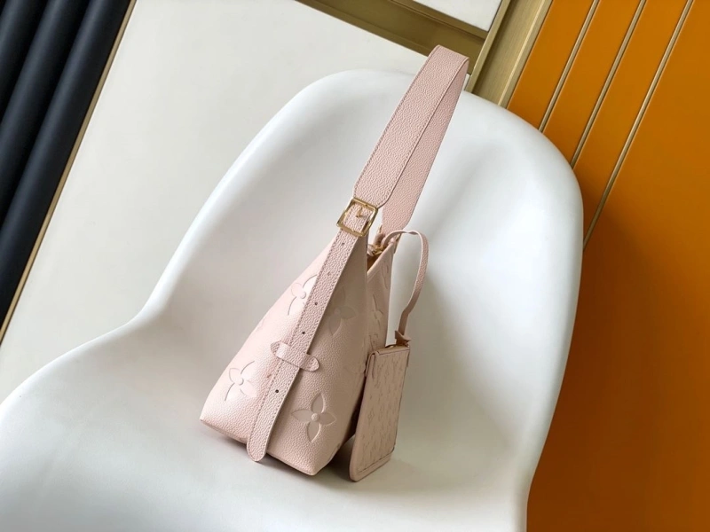Unique LX Top Handle Bags 19152
