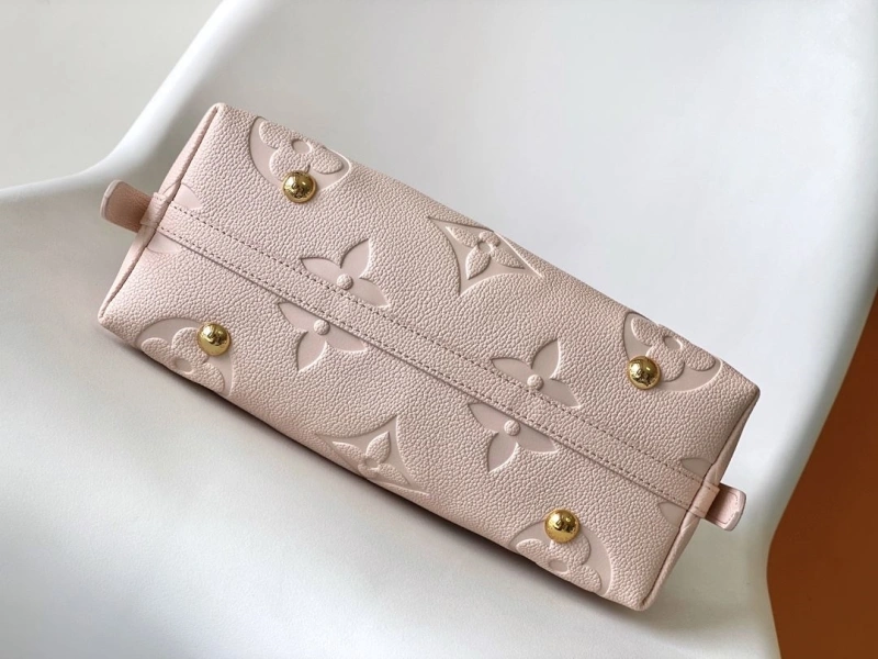 Unique LX Top Handle Bags 19152
