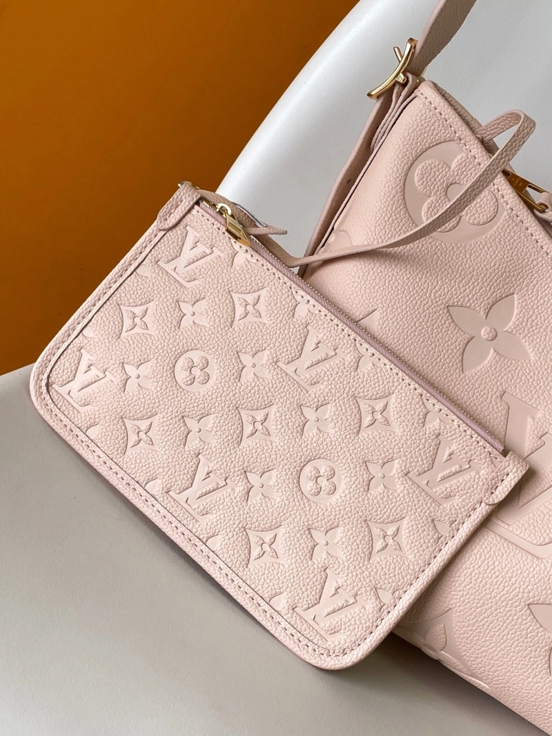 Unique LX Top Handle Bags 19152
