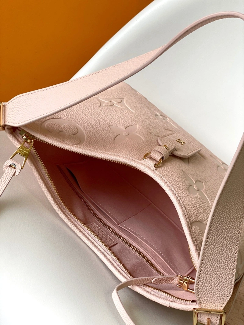 Unique LX Top Handle Bags 19152