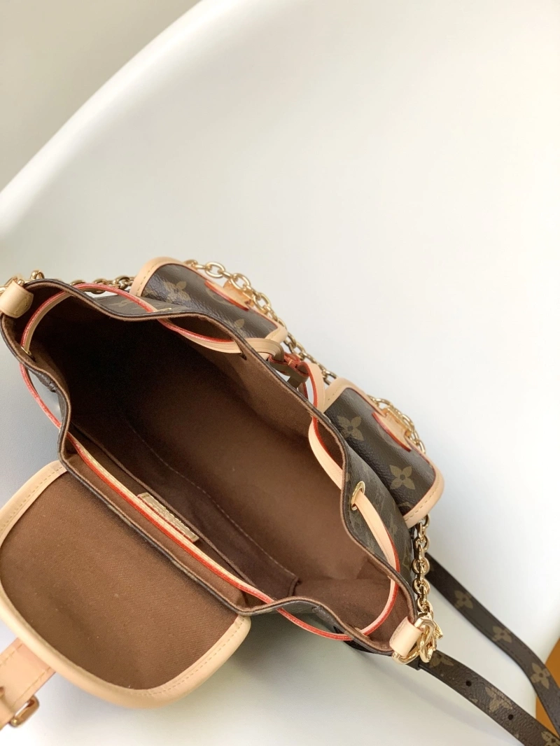 LX Backpacks Efficient 19727