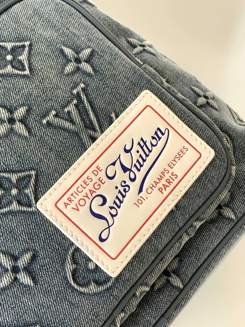 Popular LX Backpacks 19702
